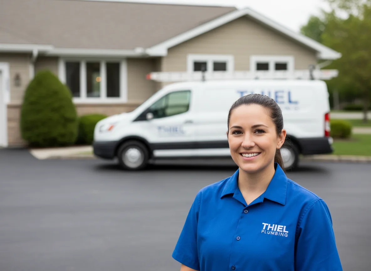 Plumber Edina, MN FAQs